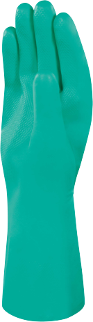 Deltaplus RUK NITREX VE801, ZELENÁ 08